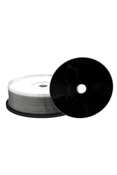 MediaRange CD-R 700MB 25 bucăți Complet imprimabil