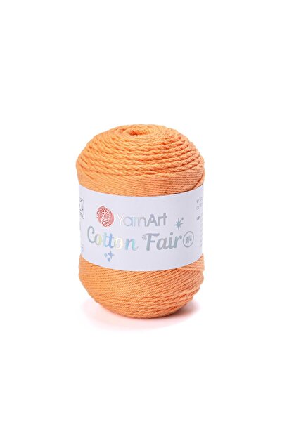 Yarnart COTTON FAIR 8/4 - Ață de tricotat SOMON-5532