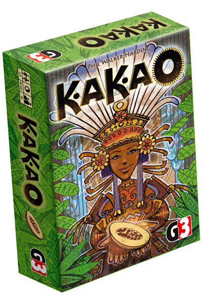 G3 Kakao