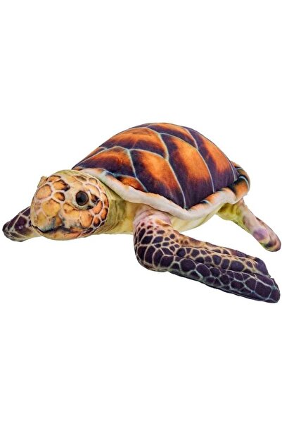Beppe Testudo brunat 28cm