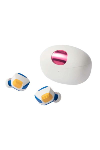 FİNAL Audio Vegeta (collaboration with Dragon Ball Z) Wireless Headphones