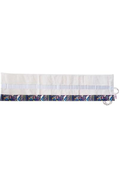 Koh-i Noor Carcasă creion 72 bucăți, colorată, cu design înnodat.