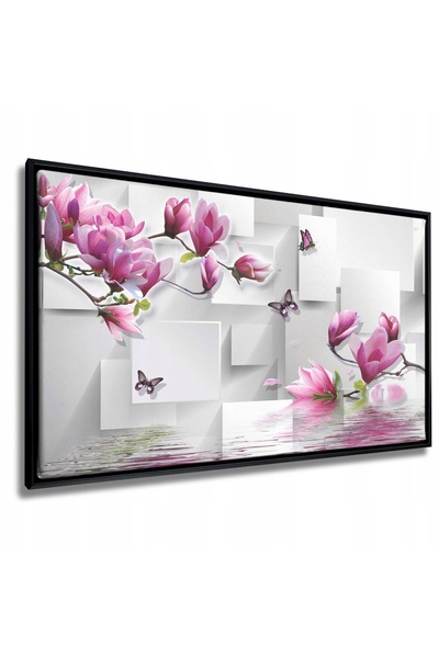 DecoWalls Imagine 3D In Rama, DecoWalls, Rama American Box, Decoratiune Stila...