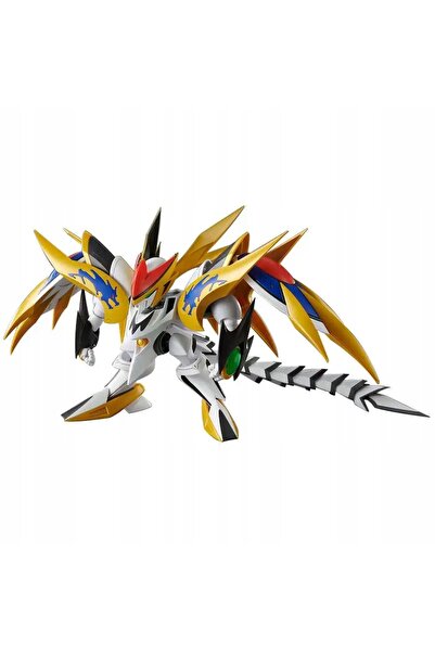 Bandai Namco Games Figurină de asamblat Bandai HG CHO MASHIN RYUJINMARU