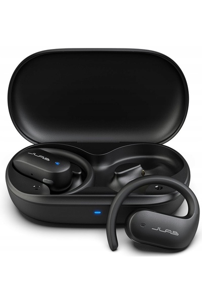 JLAB Căști wireless JBuds Open Sport intraauriculare Bluetooth 5.1