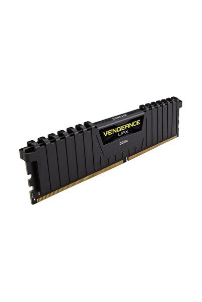 Kraft&dele Memorie RAM Corsair LPX DDR4 16GB 3200 MHz CL16 1,35 V Radiator