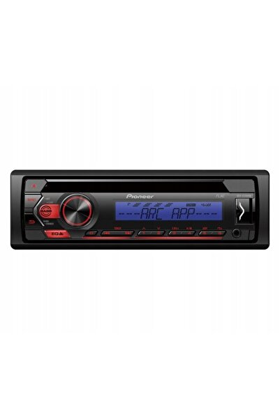 PİONEER TOHUM Radio auto Pioneer DEH-S120UBB 1-DIN CD USB 4x50W AUX
