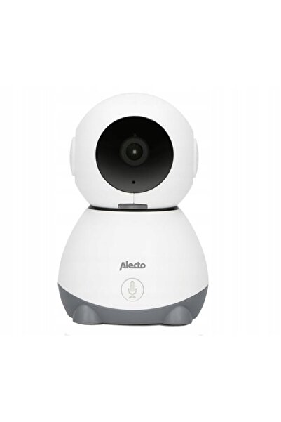 ALECTO HOME Dădacă electronică Alecto Smart Baby 10 Cameră Termometru