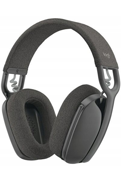 logitech g1 Căști wireless Logitech Zone Vibe 100, tip over-ear, cu microfon,...