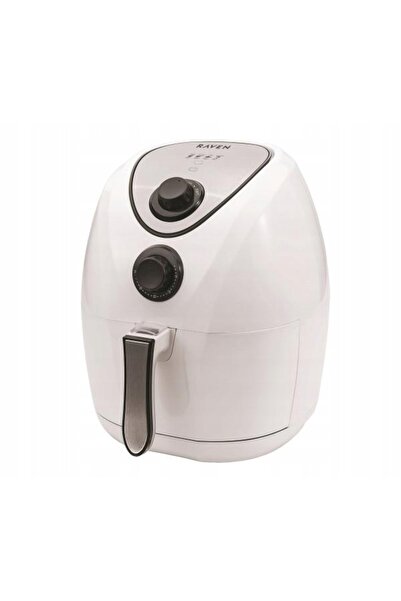 RAVENNE Friteuză cu aer cald (air fryer) Raven EFN001 1400W 3,2L pentru prăjire