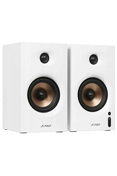 Fenda Boxe computer 2.0 R23BT 40W Pilot Alb