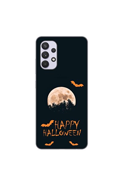 OEM Калъф, съвместим със Samsung Galaxy A32 5G, силиконов гел TPU, с десен  "...