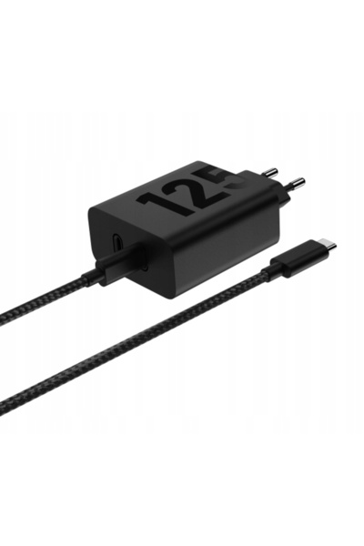 Motorola Nexus 6 Încărcător de rețea Motorola TurboPower 2x USB-C 125W Negru ...