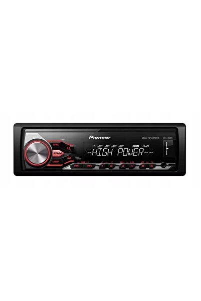 PİONEER TOHUM Radio auto 1DIN Pioneer MVH-280FD USB 4x100W