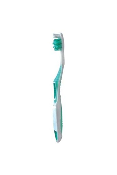 Foramen Expert 3 Complete Clean Toothbrush for Teeth, Gums and Tongue with So...