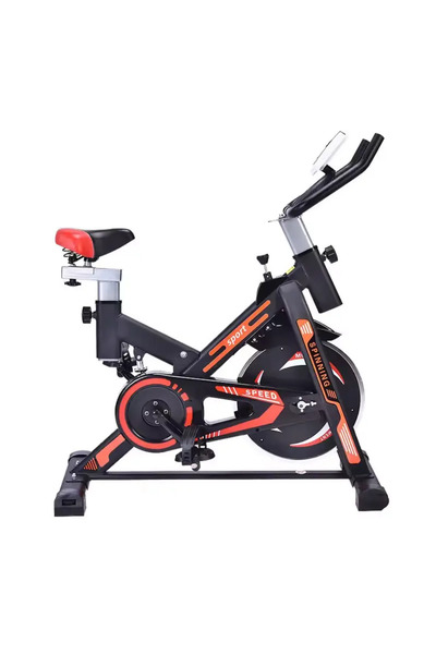 miracle fitness Indoor Spinning Bike S118A