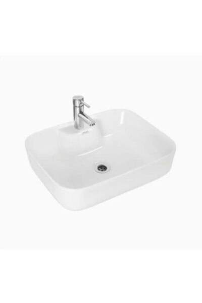 Somany Bathware SOMANY Kent Art Basin – Premium Counter Top Ceramic Designer ...