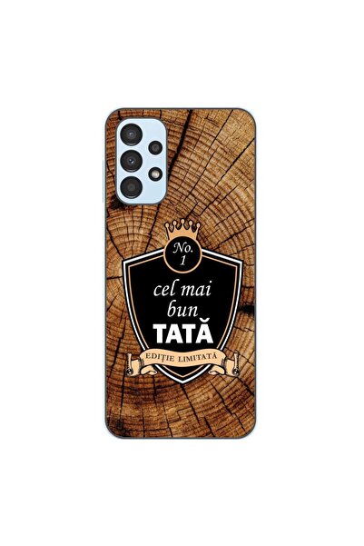 OEM Husa compatibila cu Samsung Galaxy A23 4G, A23 5G Silicon Gel Tpu Model C...
