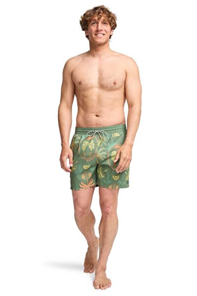 BİLLABONG Vacay Lb Erkek Volley ERKEK VOLLEY SHORT EBYJV00159