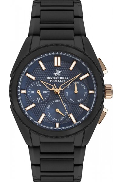 Beverly Hills Polo Club Ceas de modă pentru bărbați BEVERLY HILLS BP3213X.690...