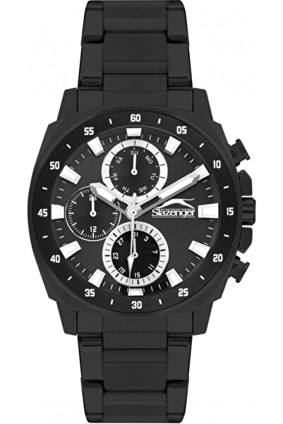 Slazenger Ceas bărbătesc SL.09.2292.2.02, bleumarin — elegant, perfect ca un ...