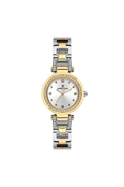 Daniel Klein Dk.13.10184.04 Women's Wristwatch