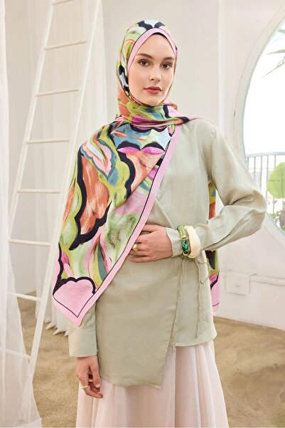 Silk Home MAYDA ŞAL 81031-01
