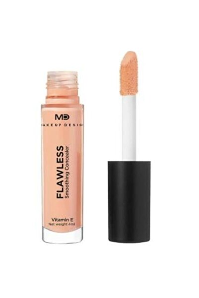 md Md Flolise Concealer - Fc07 Beach Mocha |   4 ml