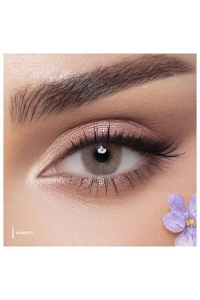 Miss Lens Masilens Daily Disposable Contact Lenses - Marbel