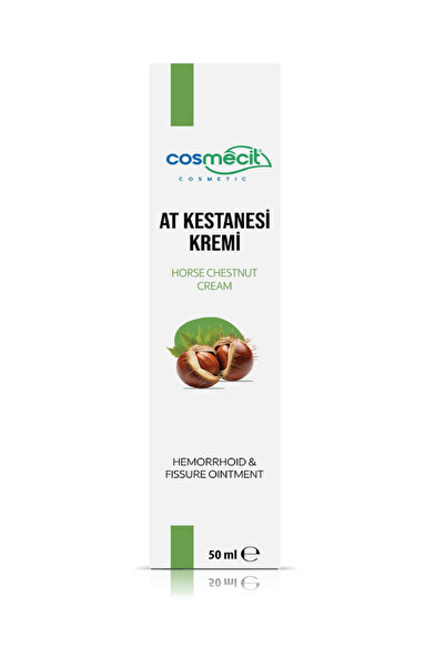 cosmecit كريم كستناء الحصان 50 مل