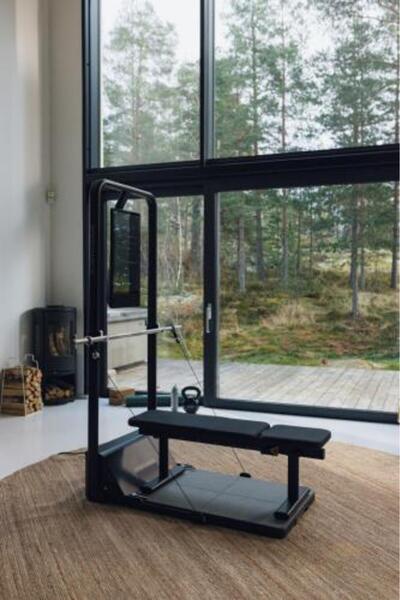 Speediance Smart Home Gym A320