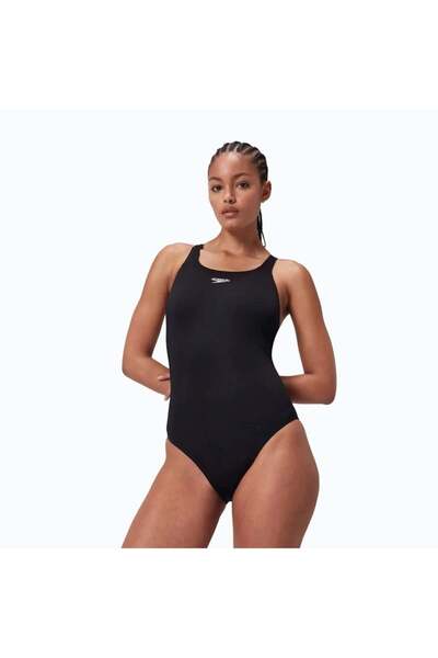 SPEEDO Eco Endurance+ Essentials Kickback Women's Swimsuit 8-134730001