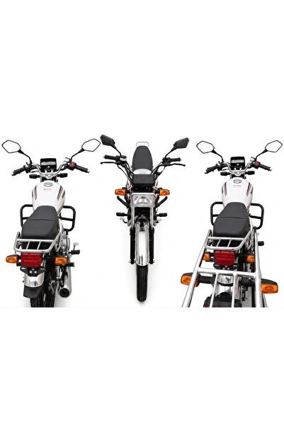 VOGS cg ayna touring ayna çelik falcon Kuba, Arora, Mondial, RKS, Kanuni ve Yuki