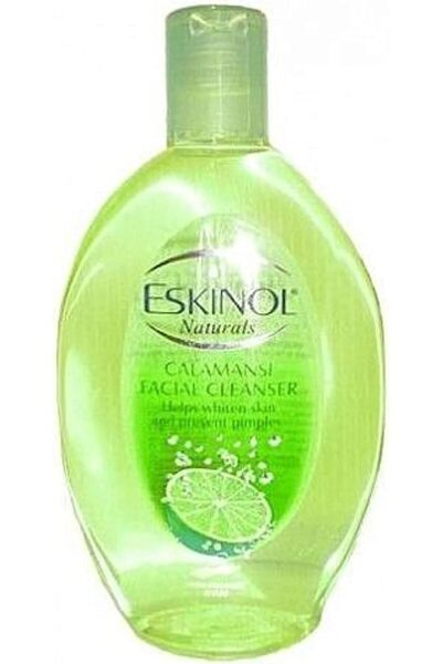 Eskinol Natural Avocado Facial Cleanser 225 ml