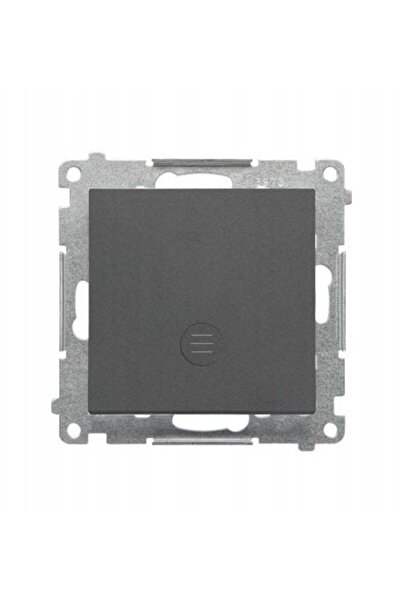 Kontakt-Simon Simon 55 Conector monopolar cu iluminare de fundal LED (modul) ...