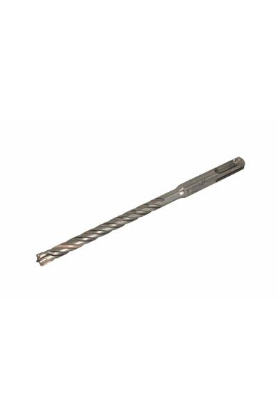 AwTools Burghiu SDS PLUS 6x 260mm PĂTRAT