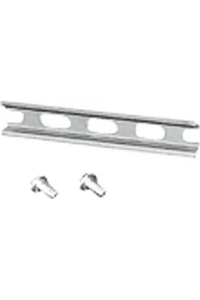 Hensel Cans Support Rail KF 04... pentru montarea clemelor de rând cu șurubur...