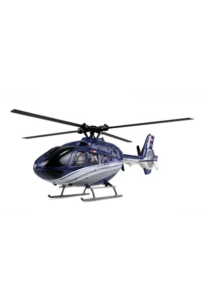 Amewi Elicopterul Flying Bulls EC135 PRO fără perii cu 6 canale