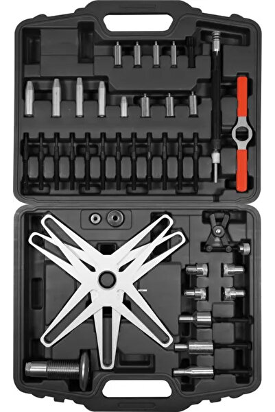 yato Set de service pentru ambreiaje SAC