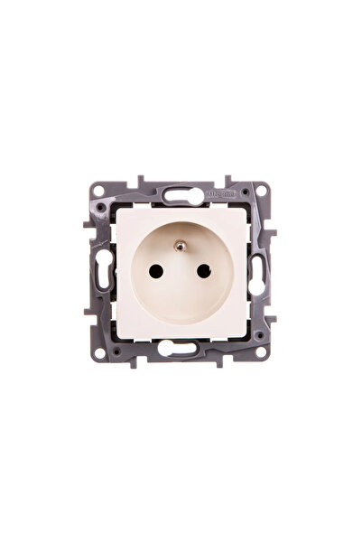 Legrand NILOE Priză simplă cu cremă 16 A 250 V 764640
