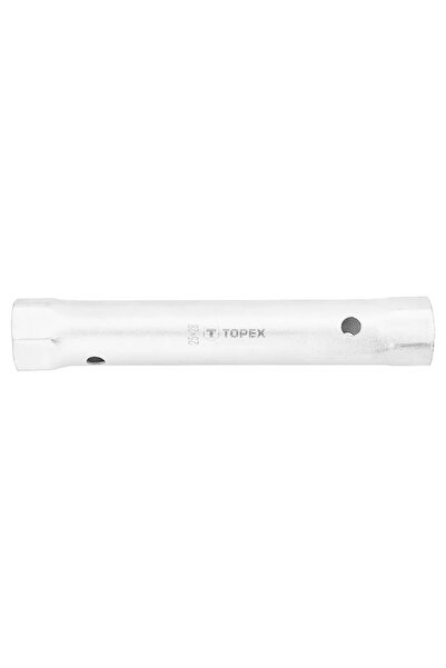 topex Cheie dubla pentru tevi 25 x 28mm (35D940)