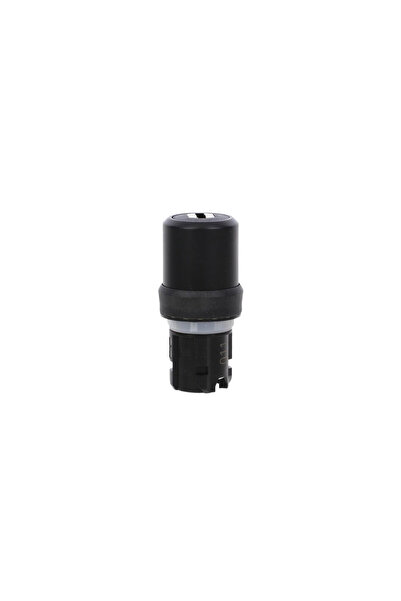 Siemens Comutator cu cheie BKS 22mm rotund din plastic nr. E2 (VW) fără cheie...