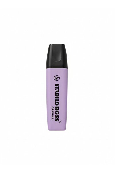 Stabilo Evidențiator BOSS nature COL gri violet, rezervă gri violet 2,0-5,0mm...