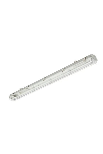 Philips Corp de iluminat etanș WT050C 2xLED tub L1200 fără sursă clasa II 911...