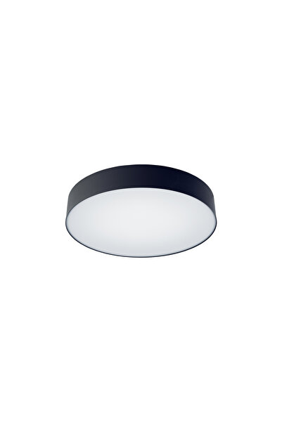 Nowodvorski Plafonieră IP20 ARENA BLACK 10175 Lighting