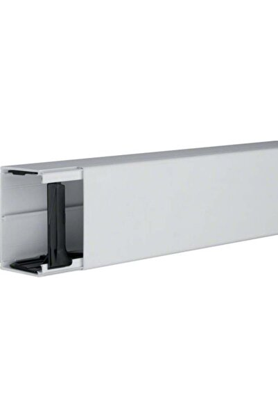 hager Conductă de instalare electrică PVC LF 60x90mm gri deschis LF6009007035...