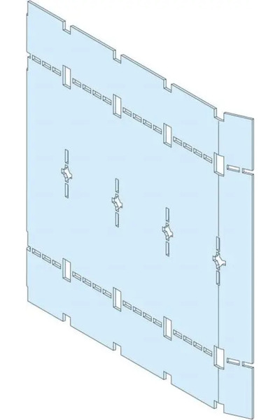 Schneider Electric Kit de reconstructie PrisaNet pentru bariera laterala cu d...