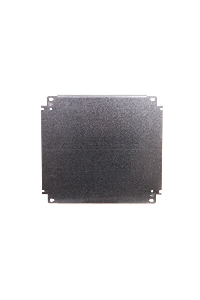 hager Placă de montare 400x400mm oțel Orion+ FL406A