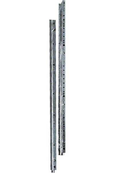hager Șină de sprijin 18x1050mm Oțel galvanizat Univers N UN07A