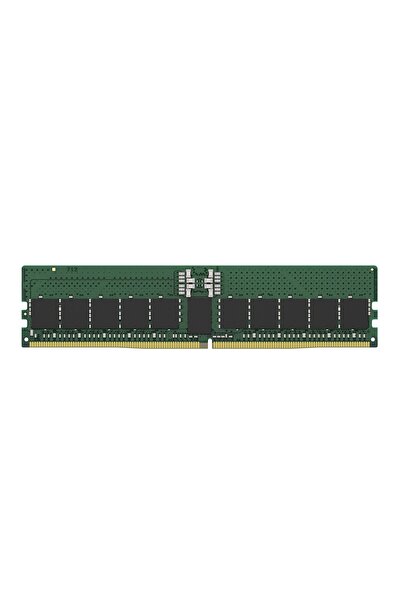 Kingston RAM Server Premier - 32 GB - DDR5 5600 DIMM CL46